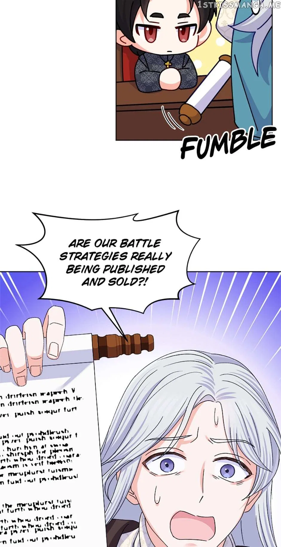 Realm of Queen Chapter 23 – Page 62