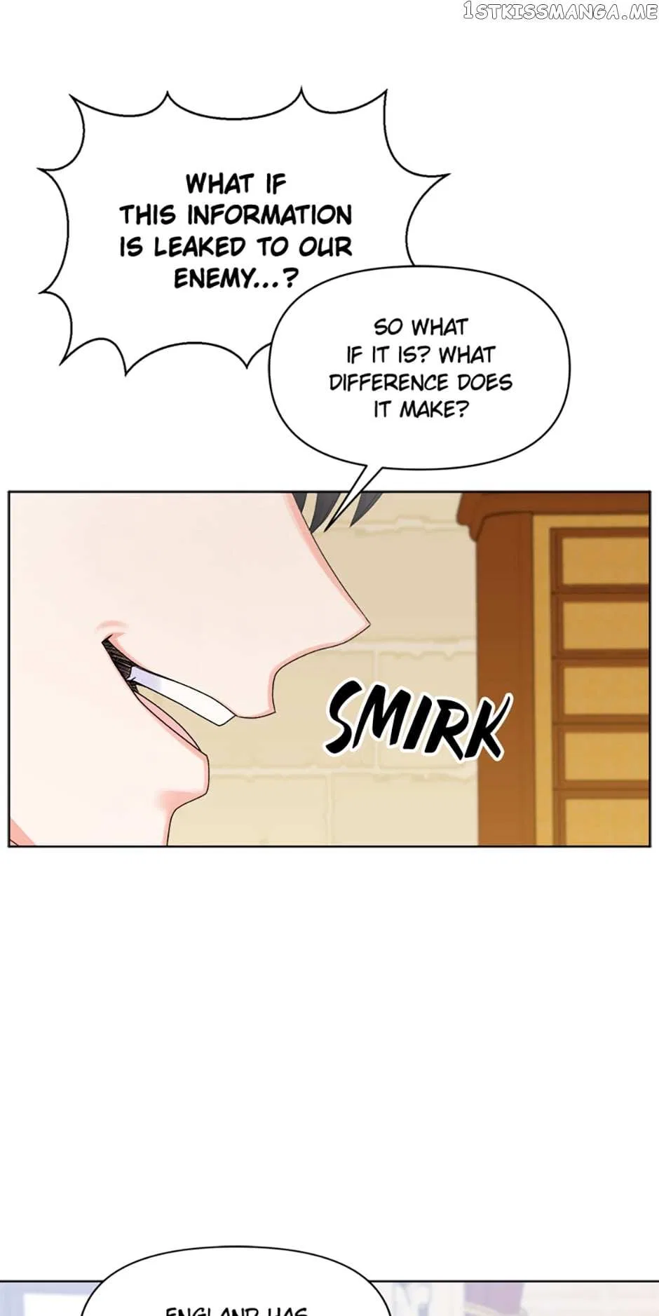 Realm of Queen Chapter 23 – Page 65