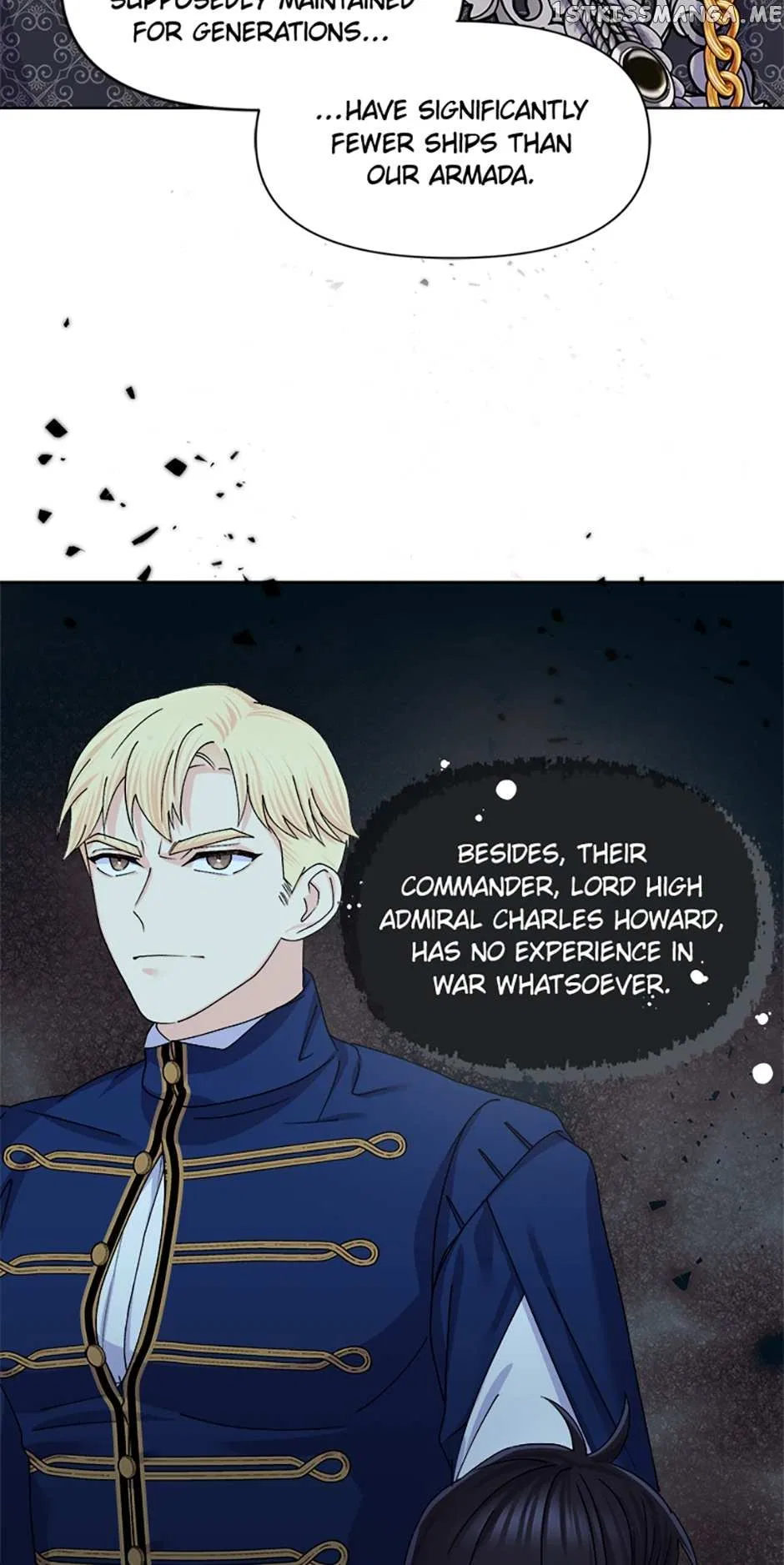 Realm of Queen Chapter 23 – Page 67