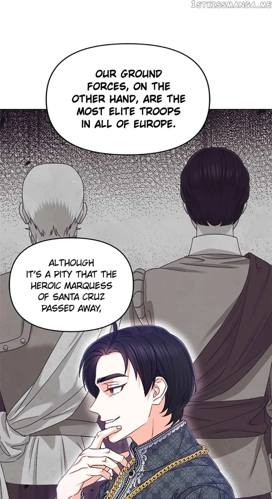 Realm of Queen Chapter 23 – Page 69