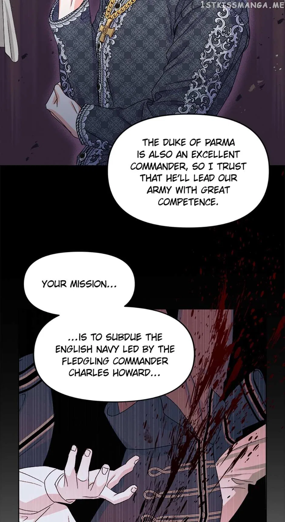 Realm of Queen Chapter 23 – Page 70