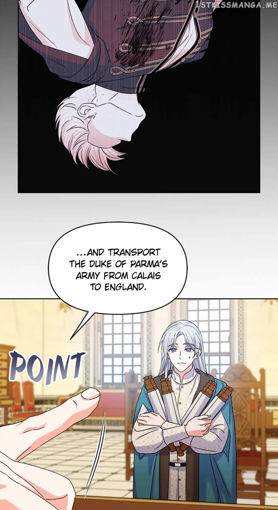 Realm of Queen Chapter 23 – Page 71