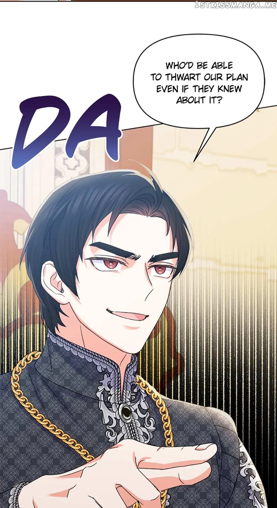 Realm of Queen Chapter 23 – Page 72