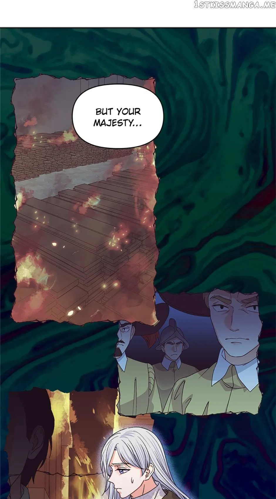 Realm of Queen Chapter 23 – Page 74