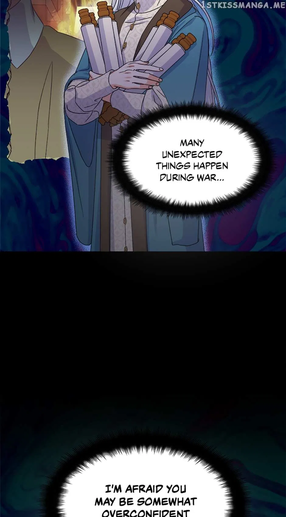 Realm of Queen Chapter 23 – Page 75