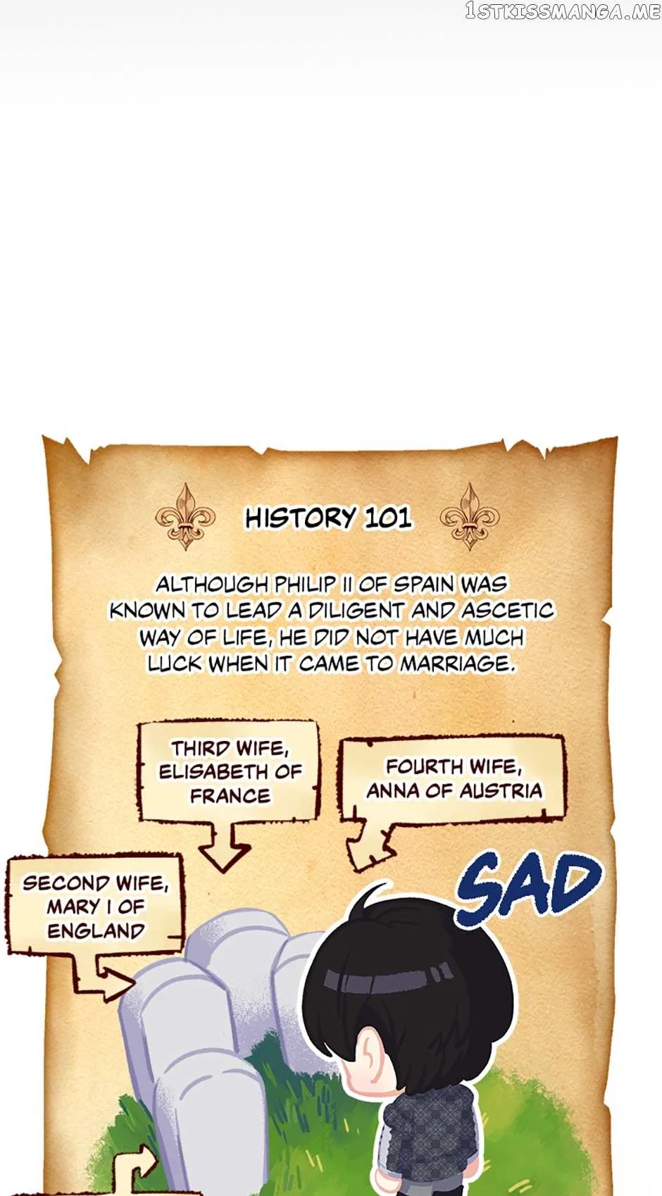 Realm of Queen Chapter 23 – Page 77