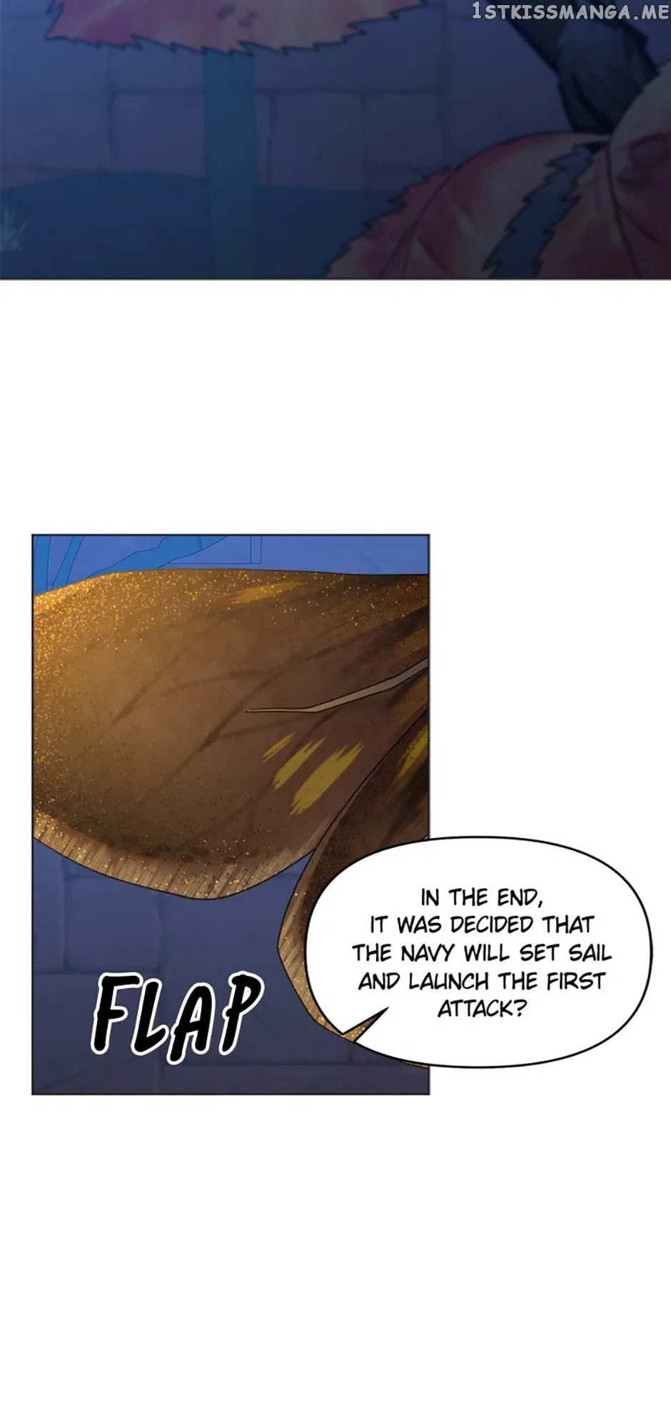 Realm of Queen Chapter 22 – Page 2