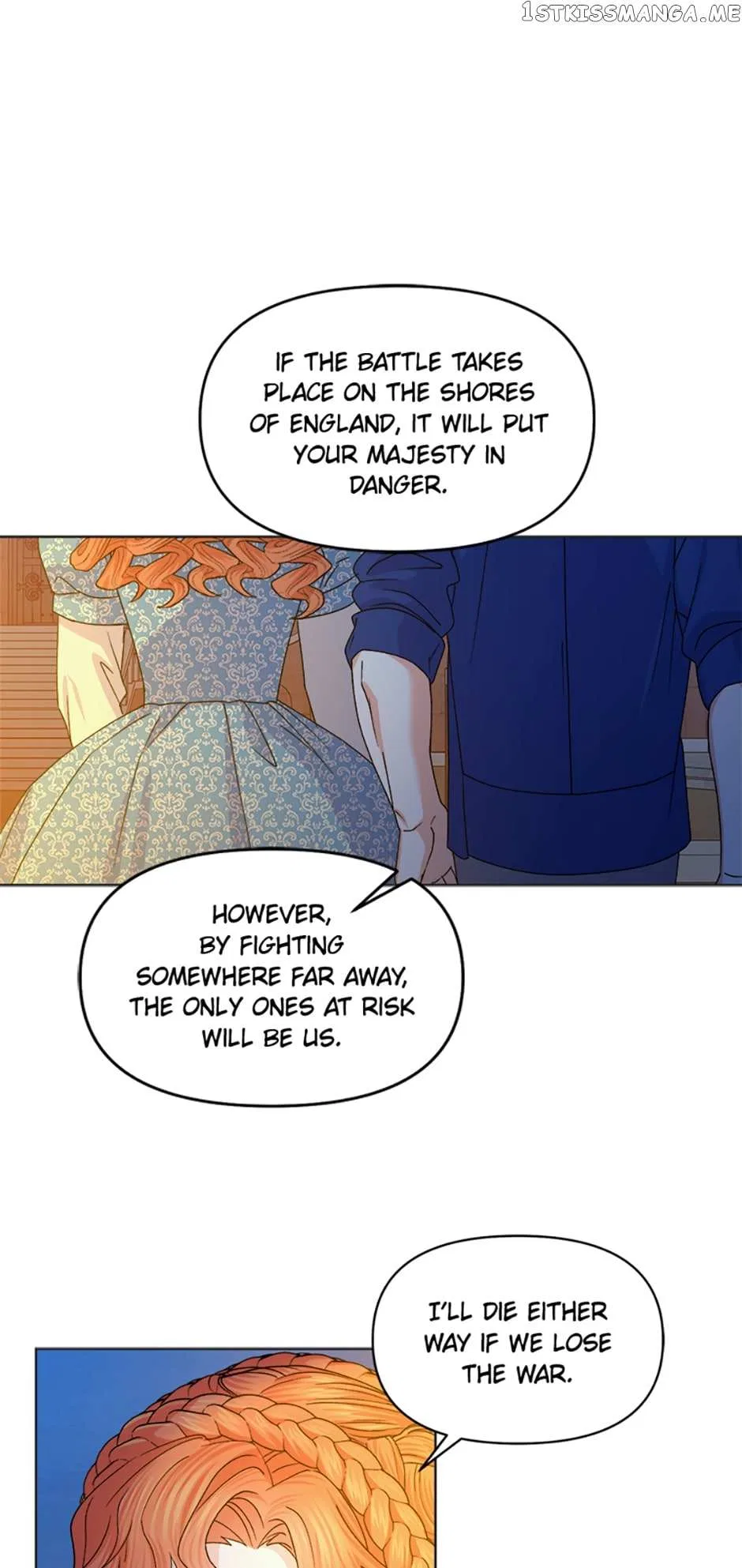 Realm of Queen Chapter 22 – Page 4