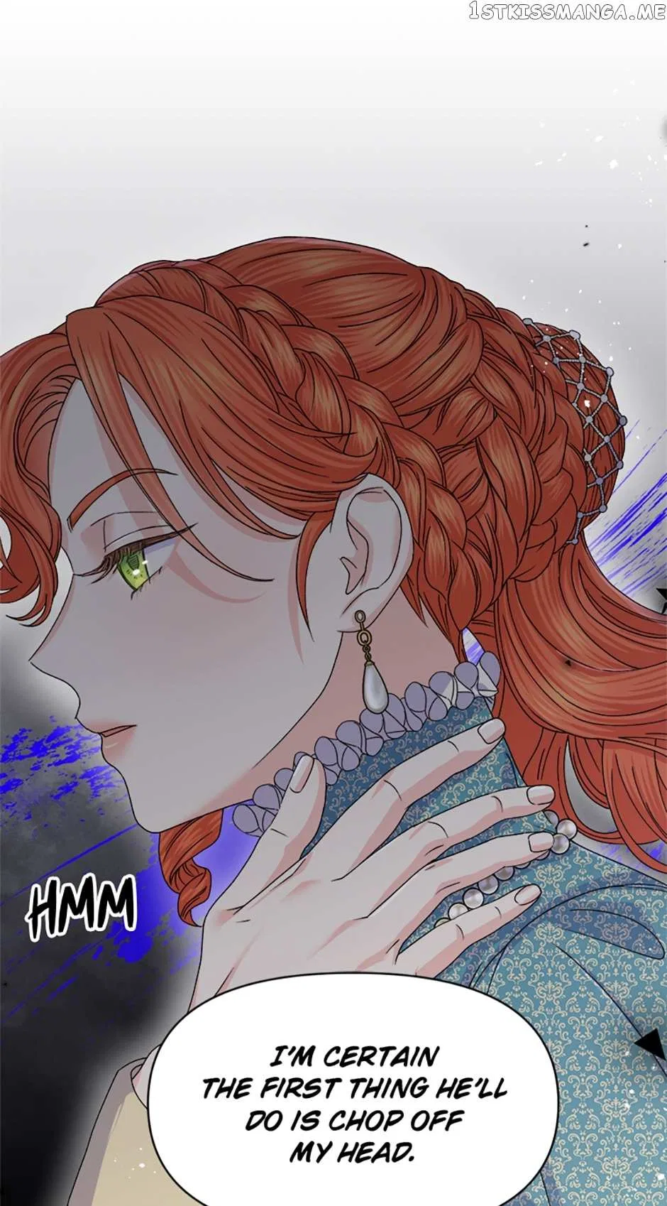 Realm of Queen Chapter 22 – Page 6