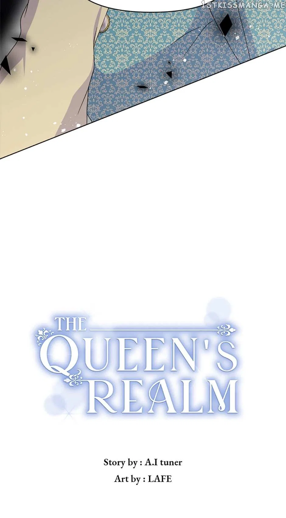 Realm of Queen Chapter 22 – Page 7