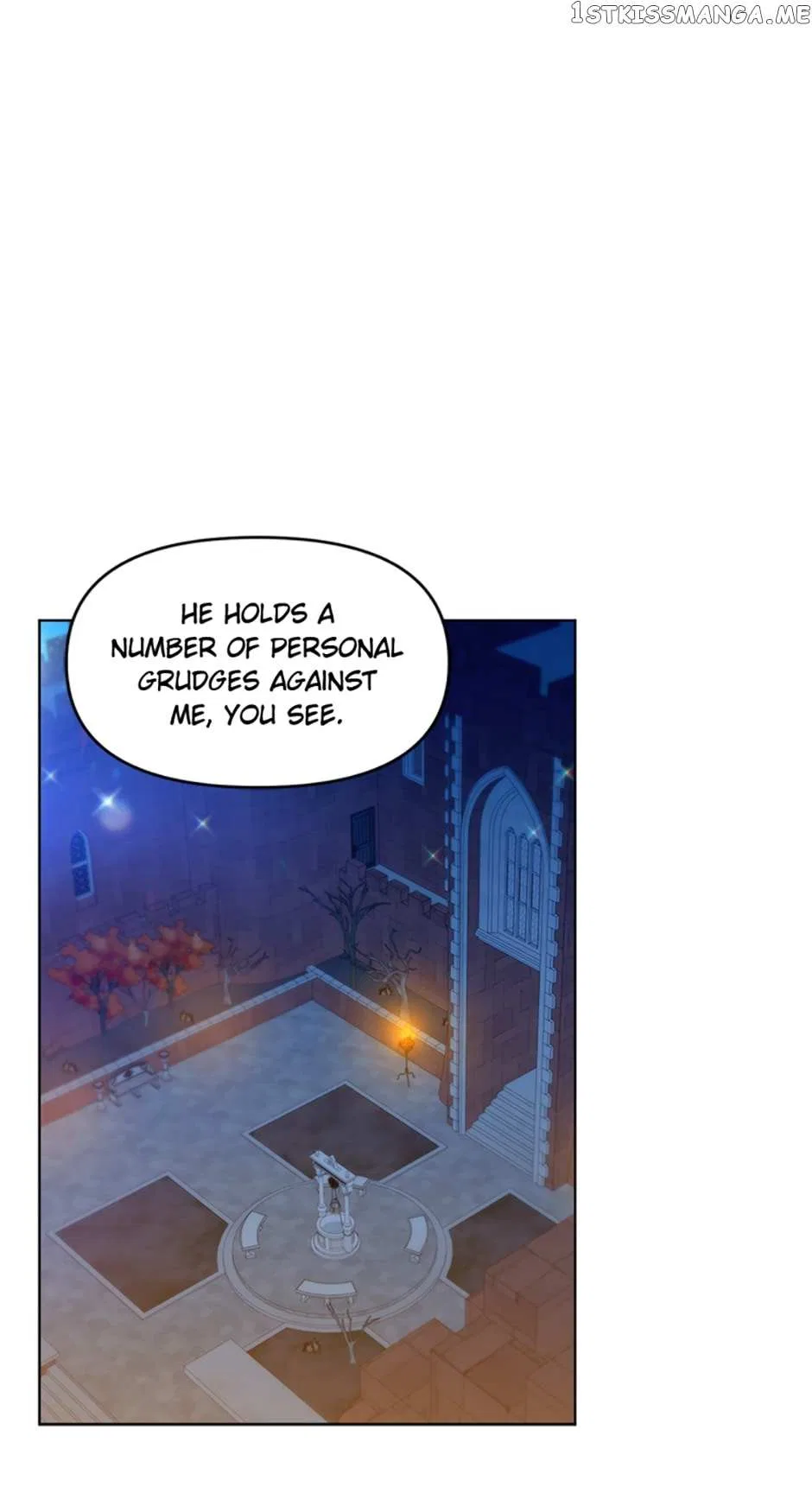 Realm of Queen Chapter 22 – Page 11