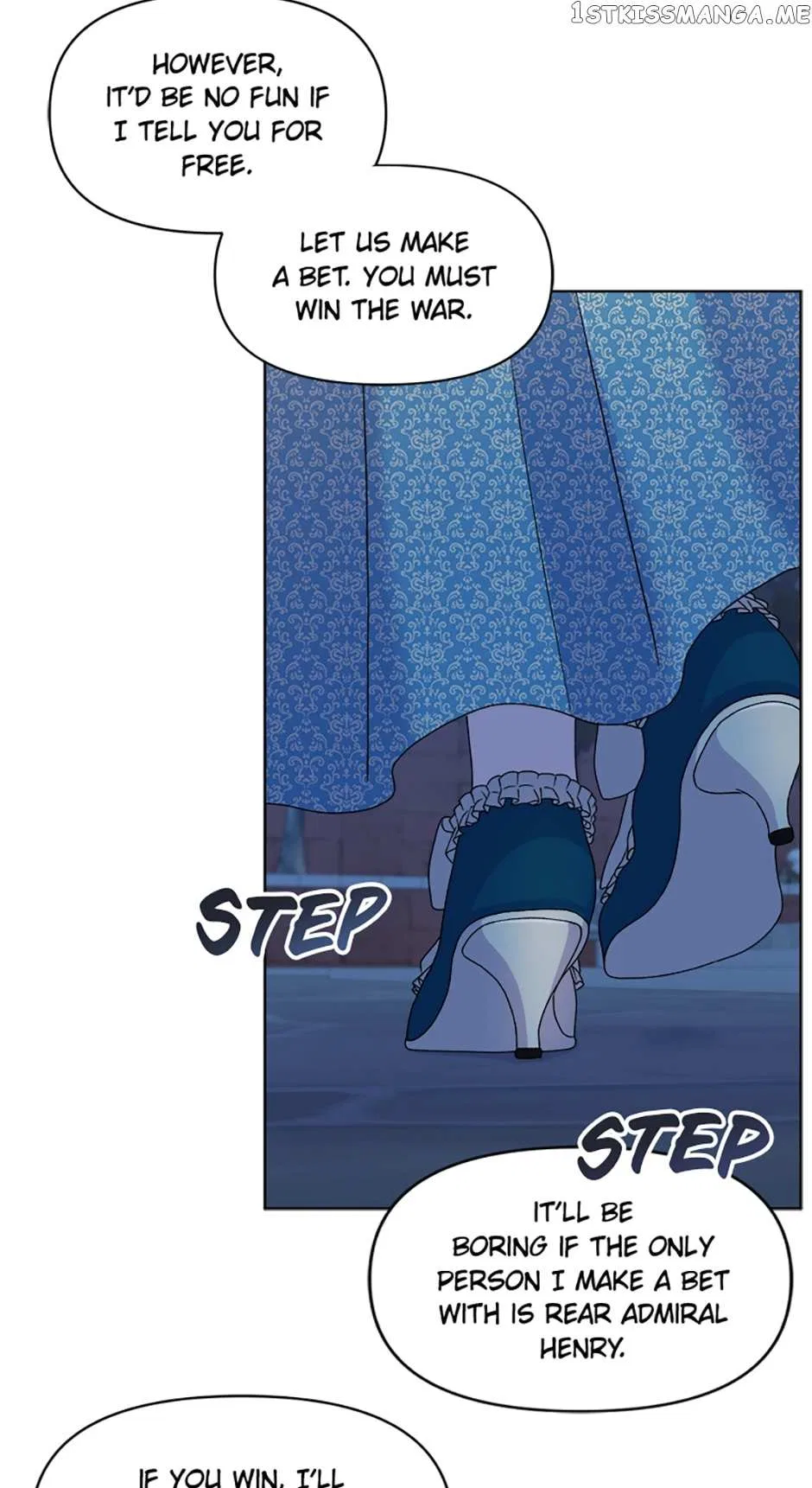 Realm of Queen Chapter 22 – Page 14