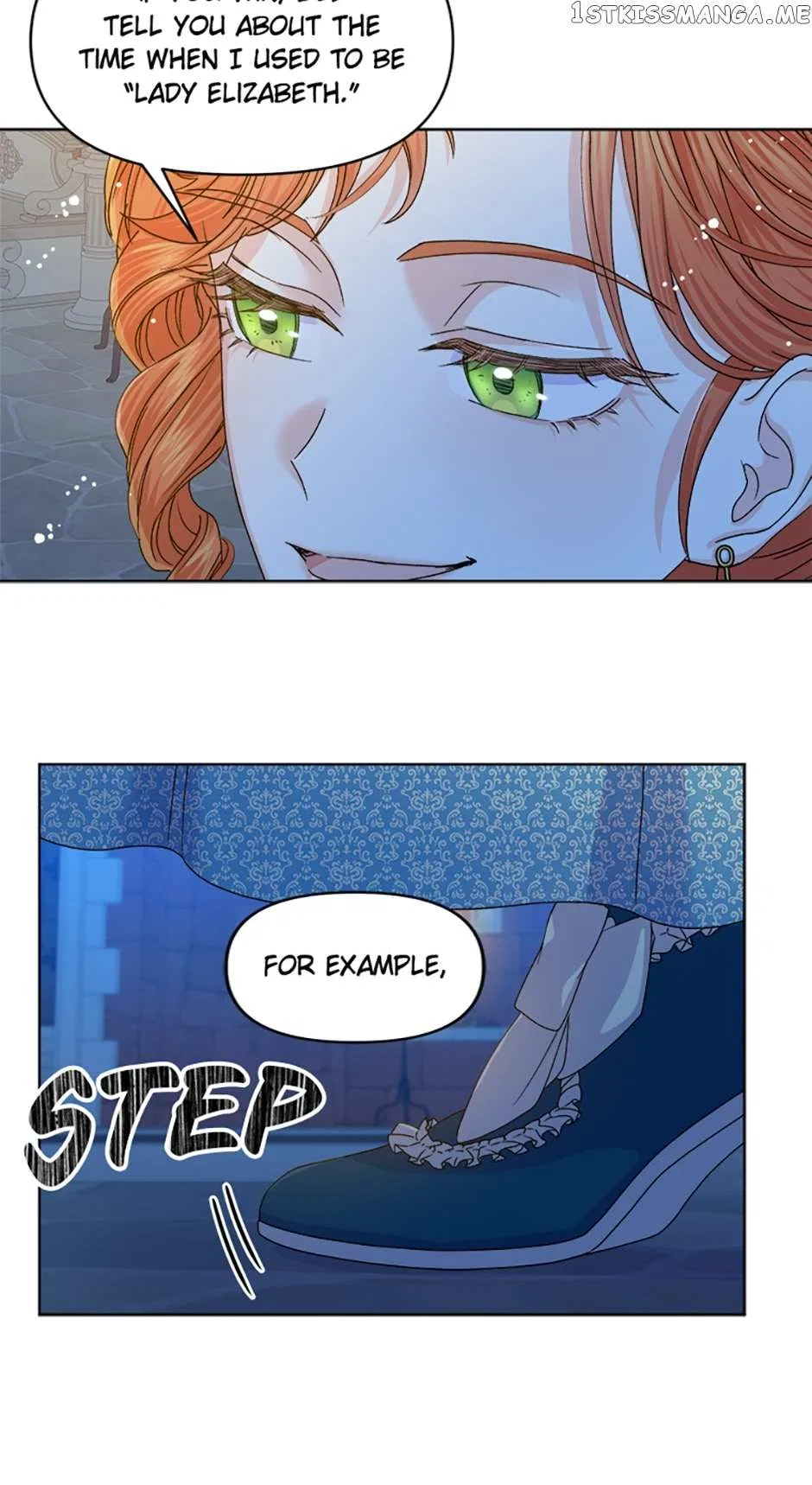Realm of Queen Chapter 22 – Page 15