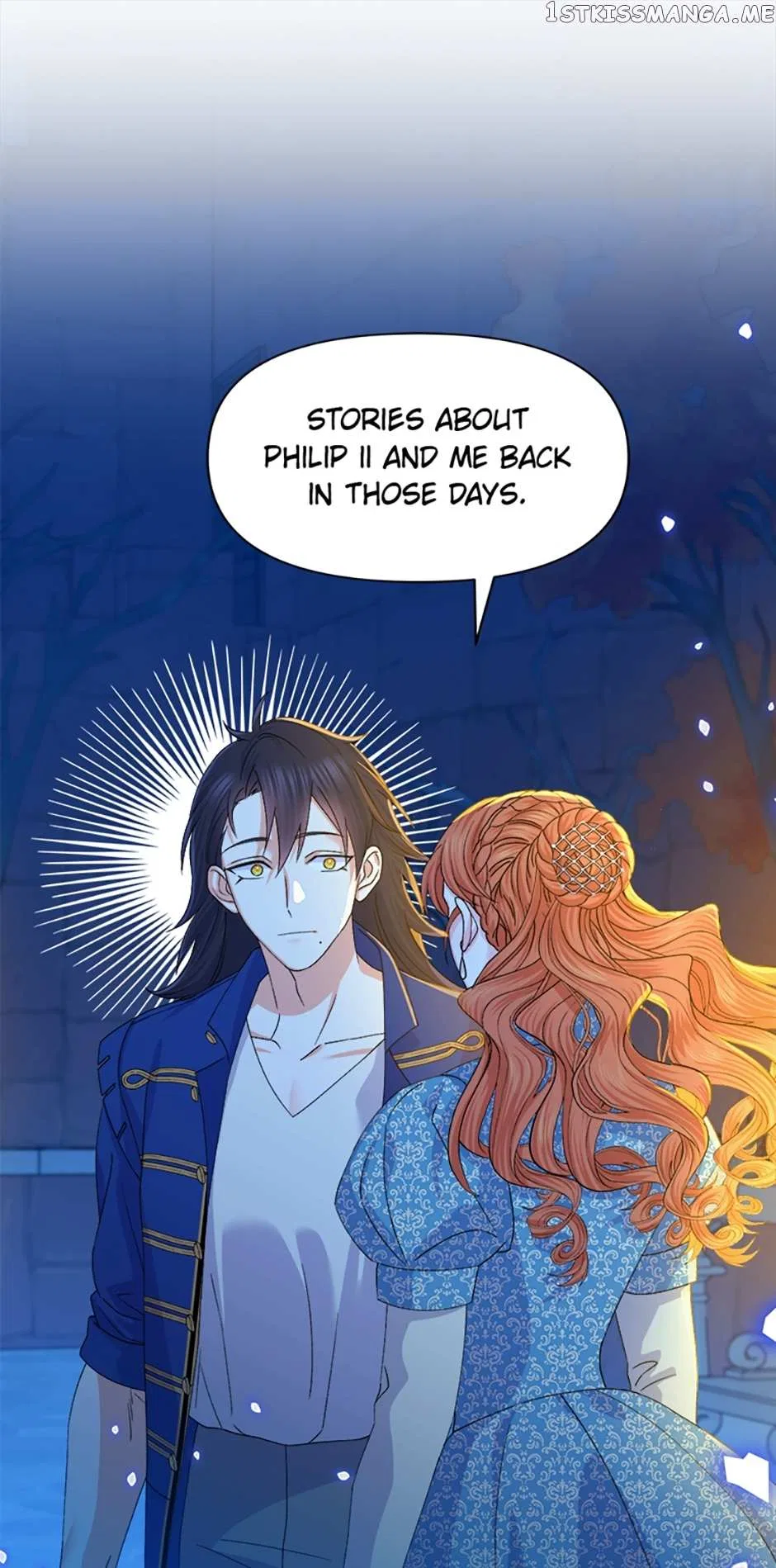 Realm of Queen Chapter 22 – Page 16