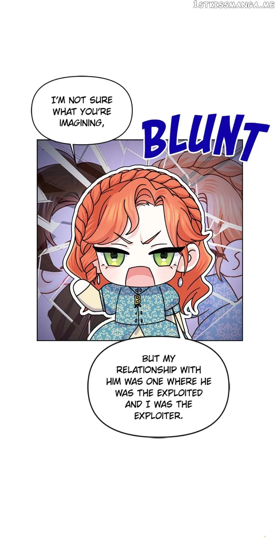 Realm of Queen Chapter 22 – Page 18