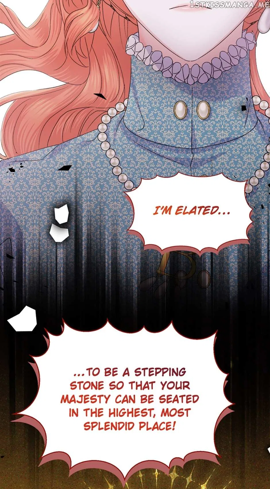 Realm of Queen Chapter 22 – Page 25