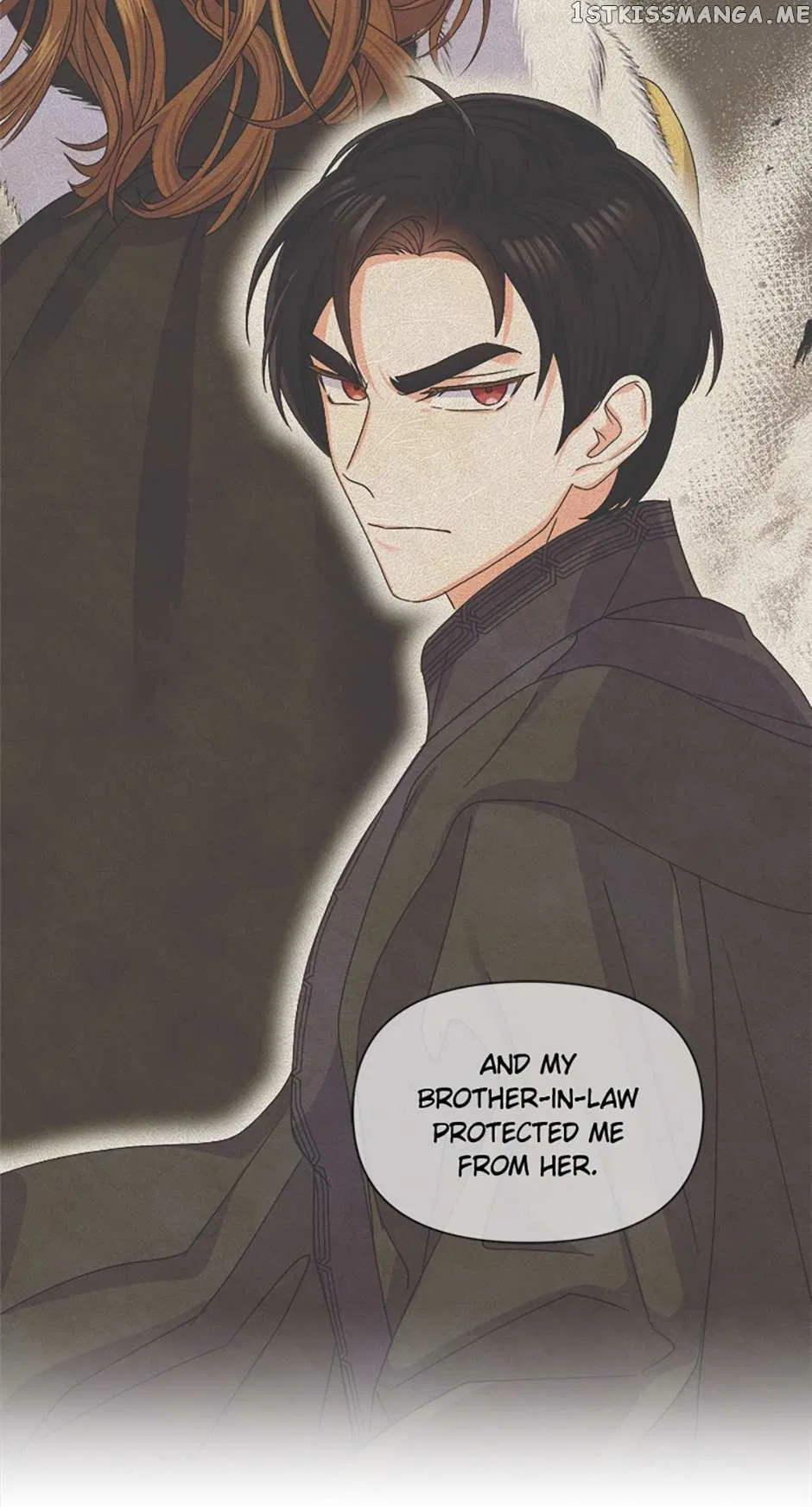 Realm of Queen Chapter 22 – Page 36