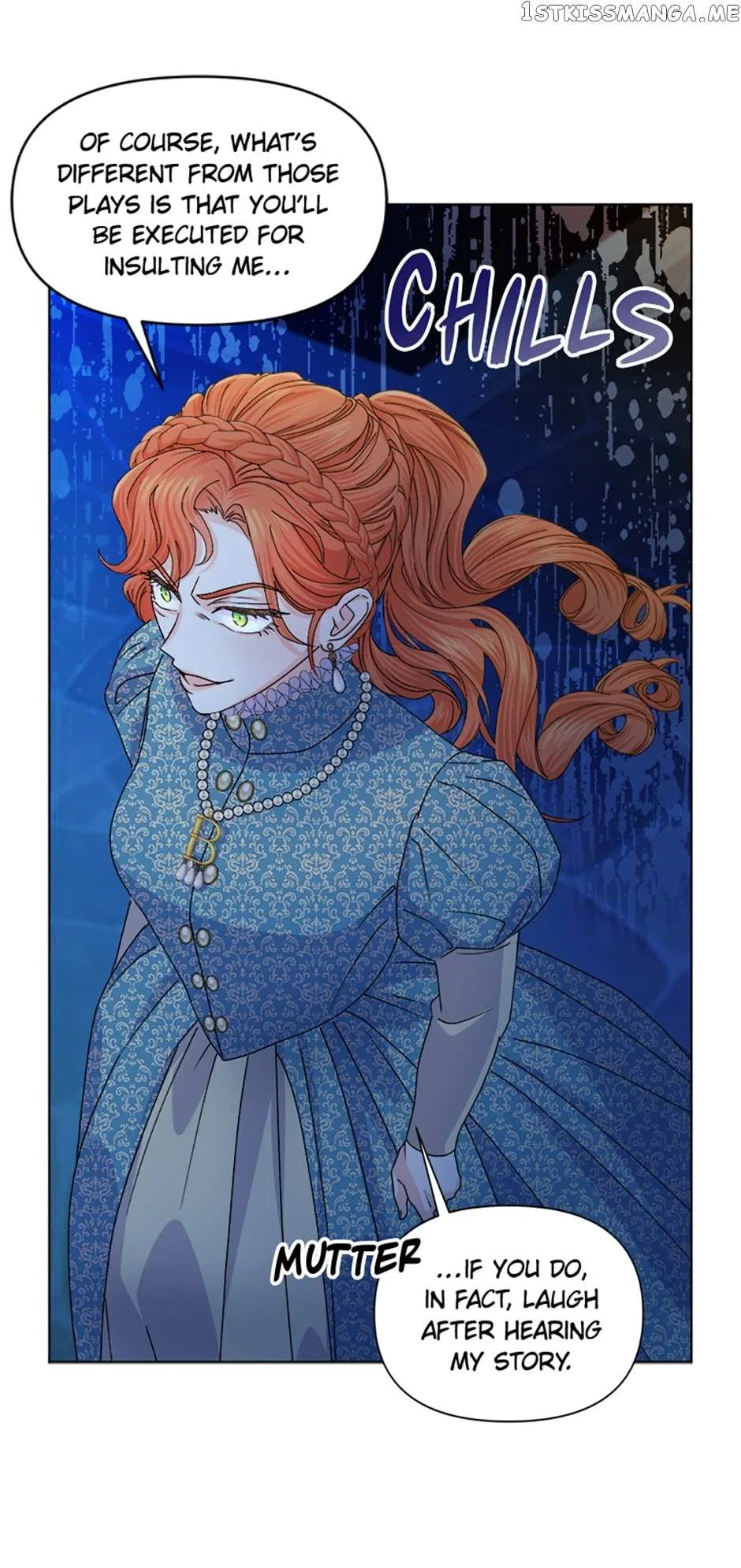 Realm of Queen Chapter 22 – Page 38