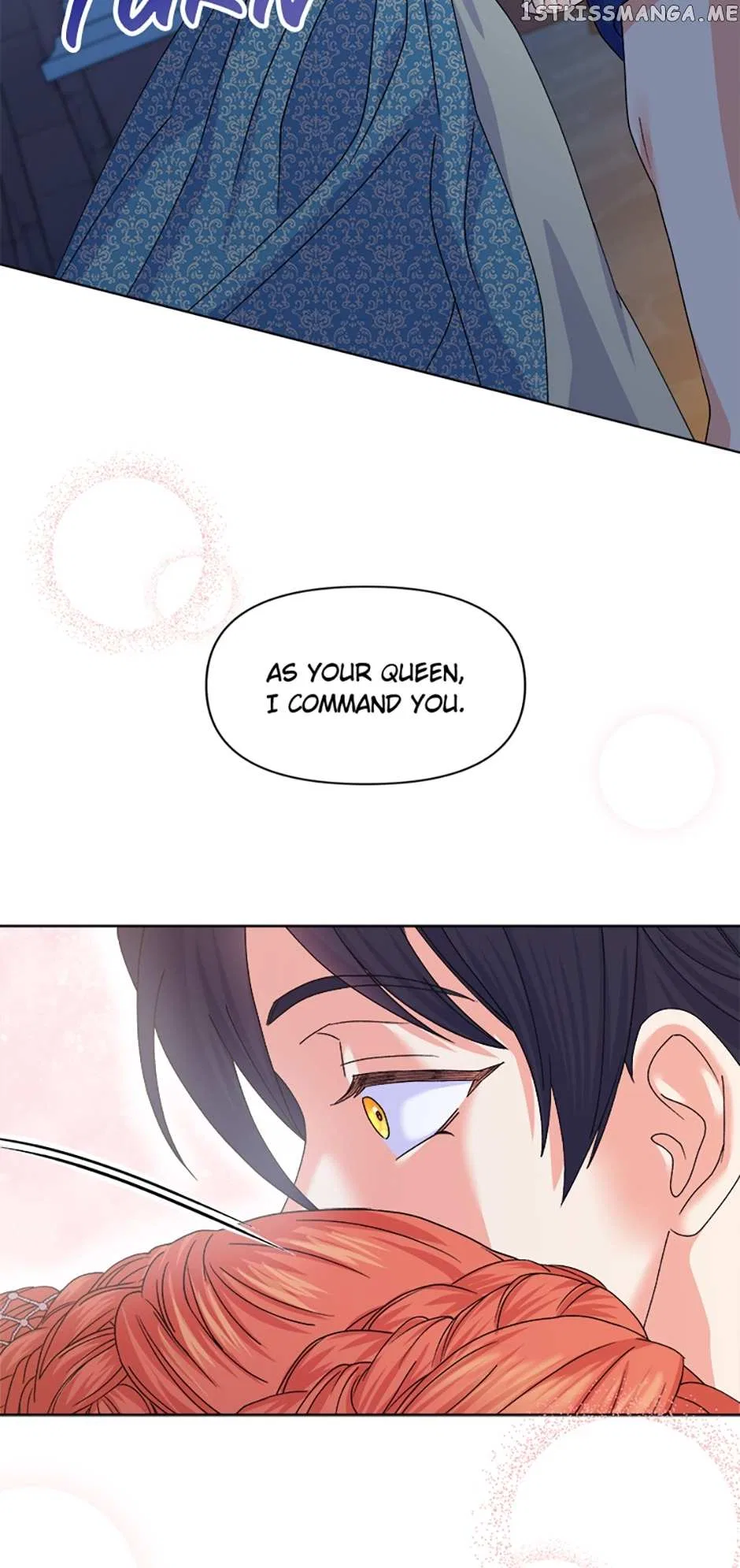 Realm of Queen Chapter 22 – Page 40