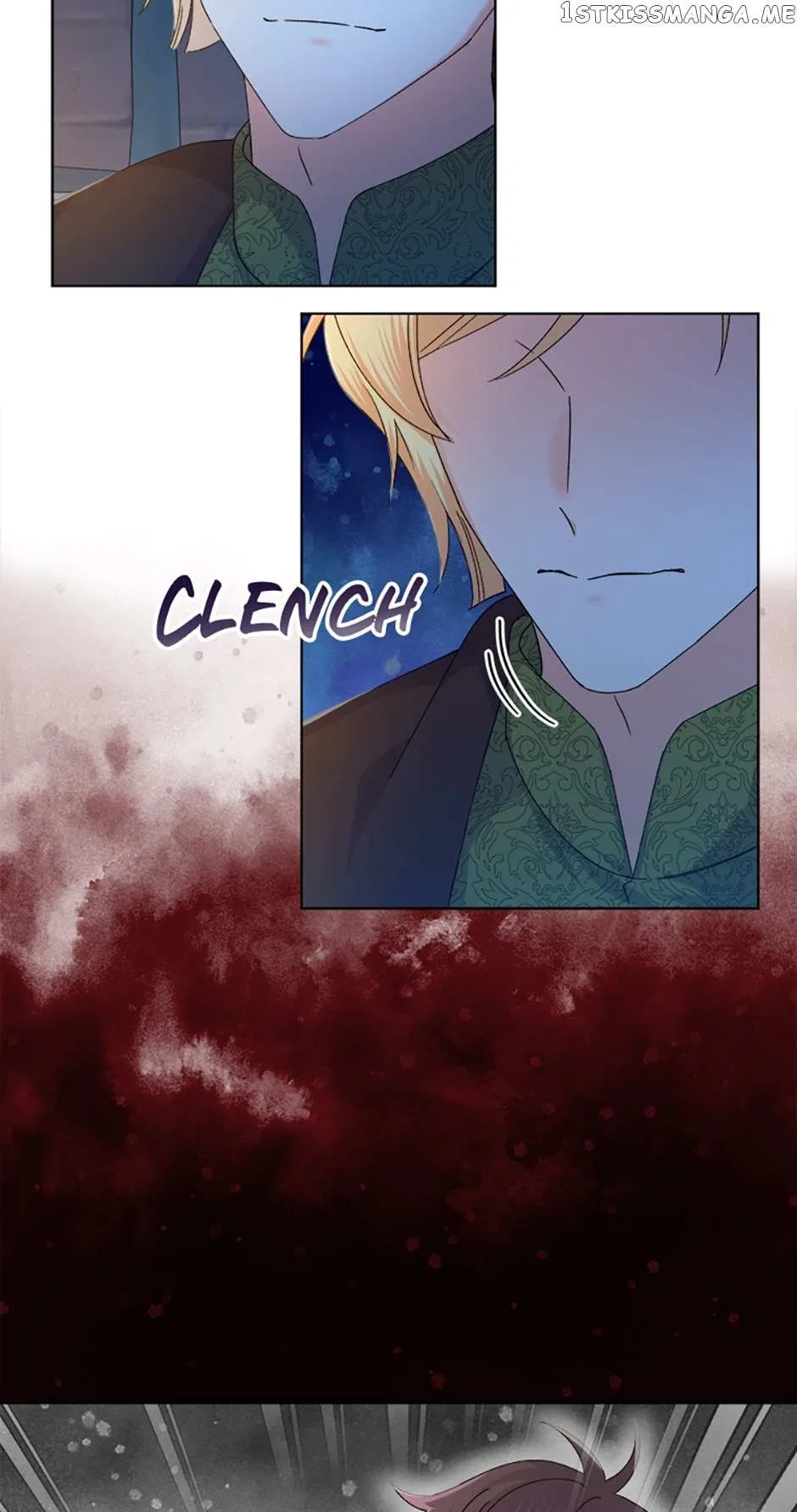 Realm of Queen Chapter 22 – Page 44