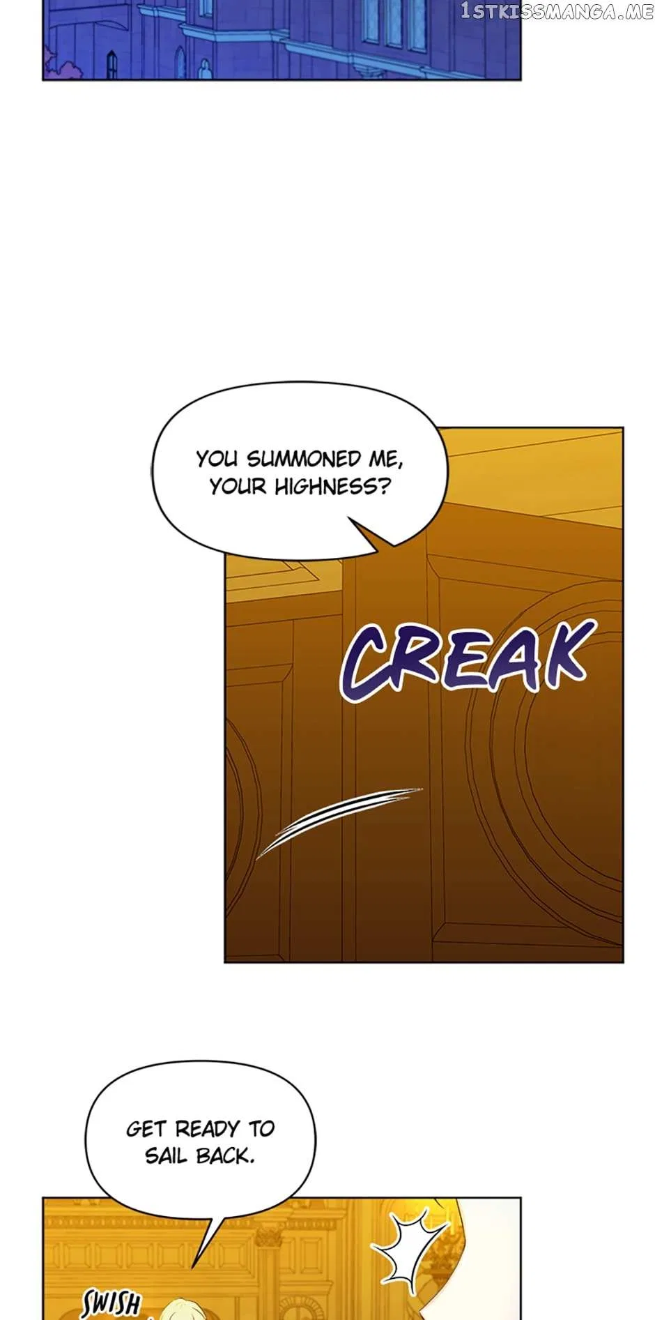 Realm of Queen Chapter 22 – Page 50