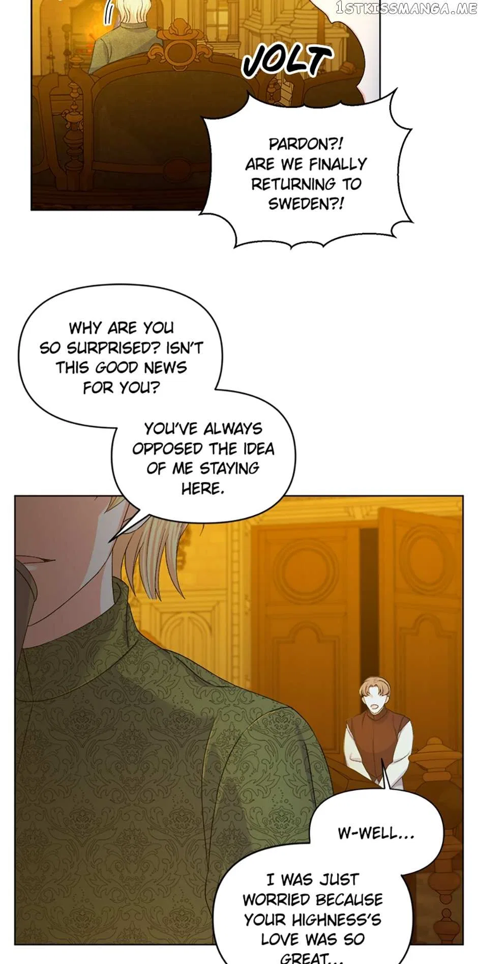 Realm of Queen Chapter 22 – Page 51