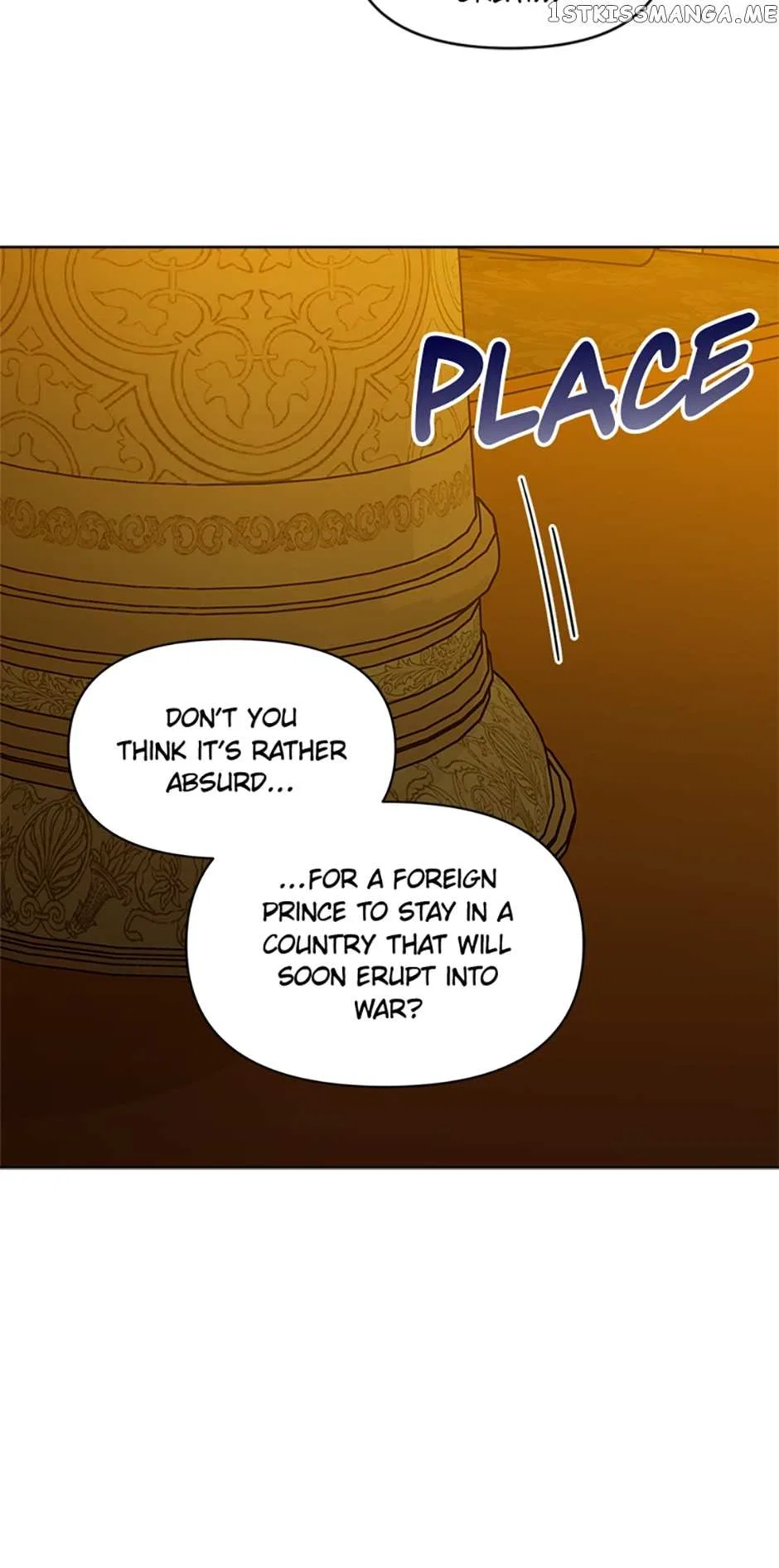 Realm of Queen Chapter 22 – Page 52