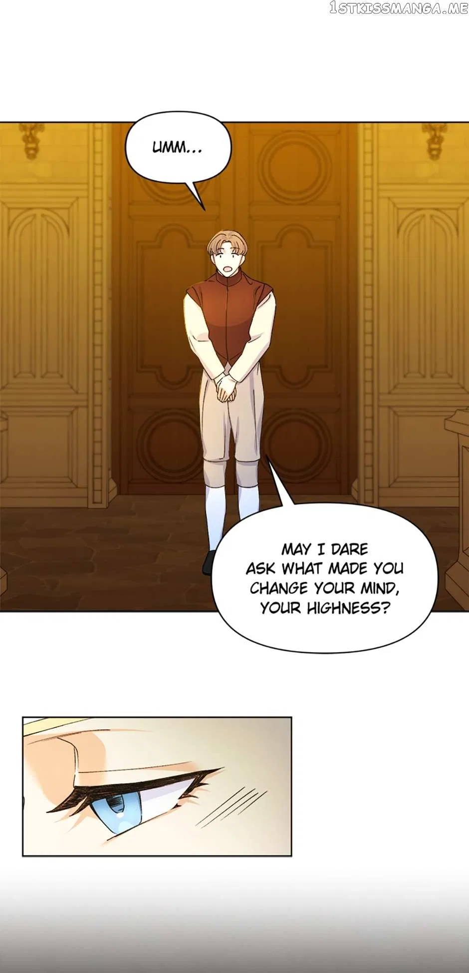 Realm of Queen Chapter 22 – Page 53