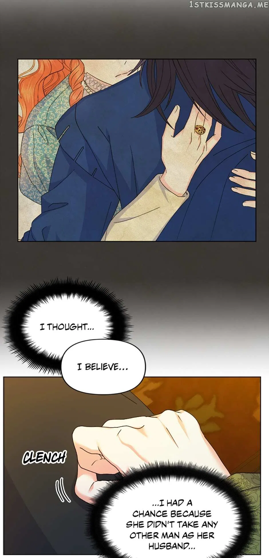 Realm of Queen Chapter 22 – Page 54