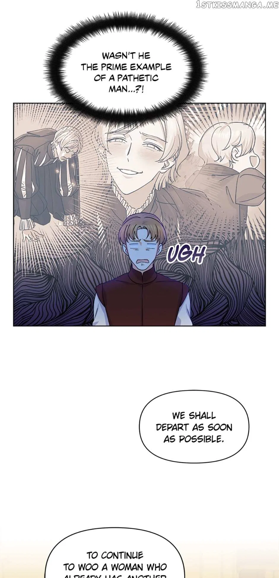 Realm of Queen Chapter 22 – Page 56