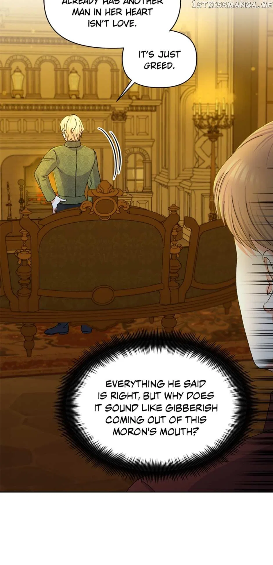 Realm of Queen Chapter 22 – Page 57