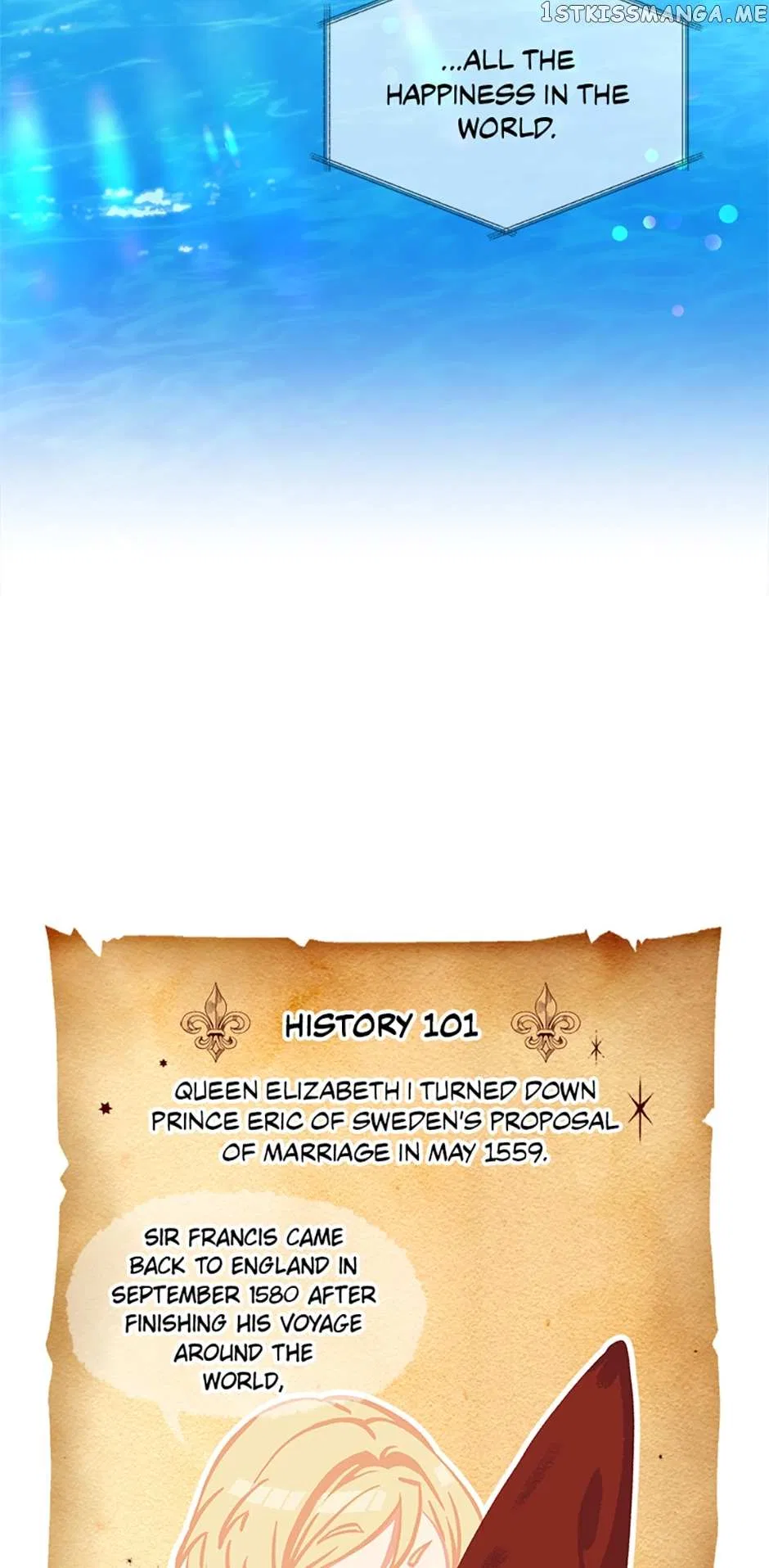 Realm of Queen Chapter 22 – Page 64