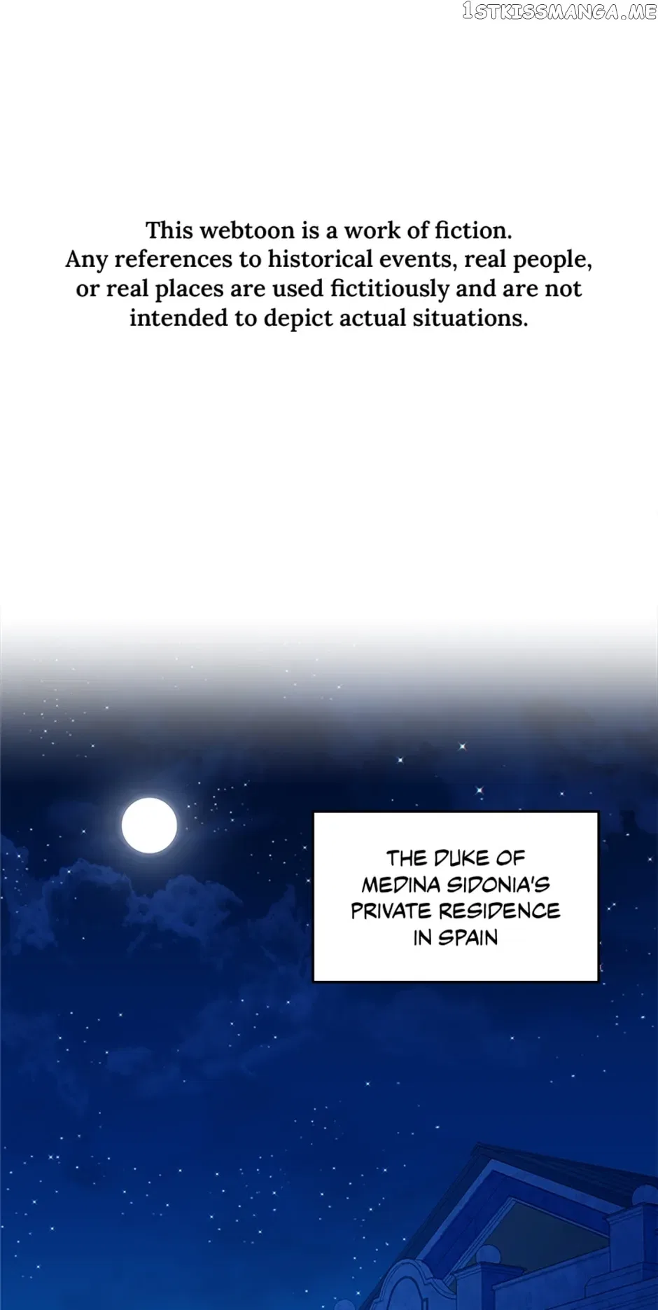 Realm of Queen Chapter 21 – Page 1