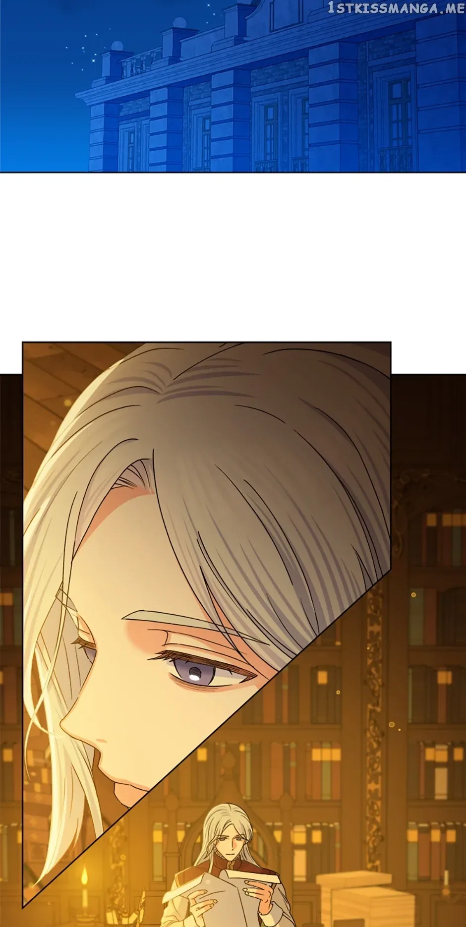 Realm of Queen Chapter 21 – Page 2