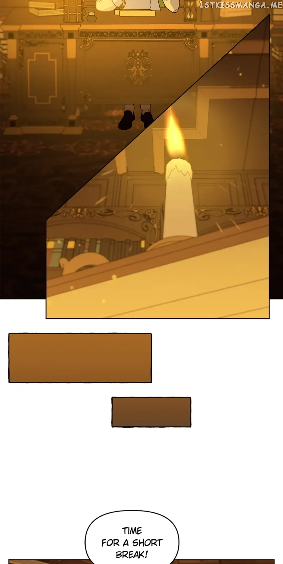 Realm of Queen Chapter 21 – Page 3