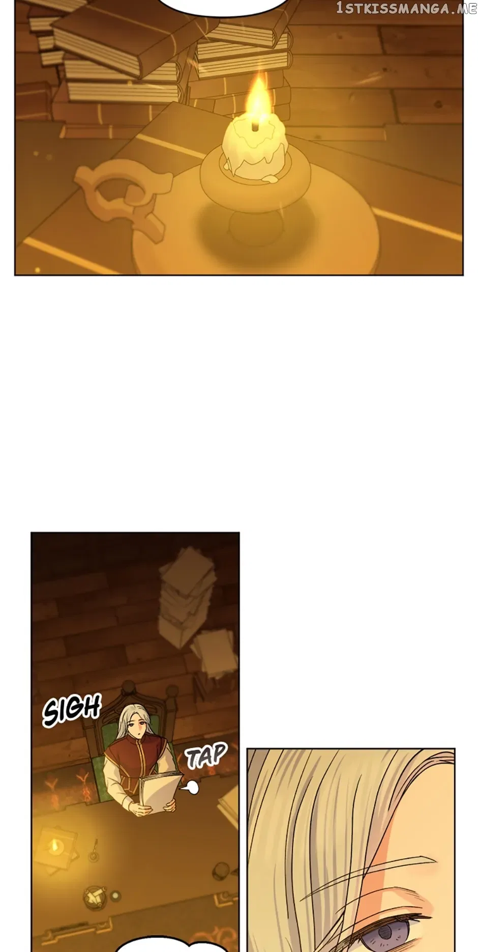 Realm of Queen Chapter 21 – Page 4