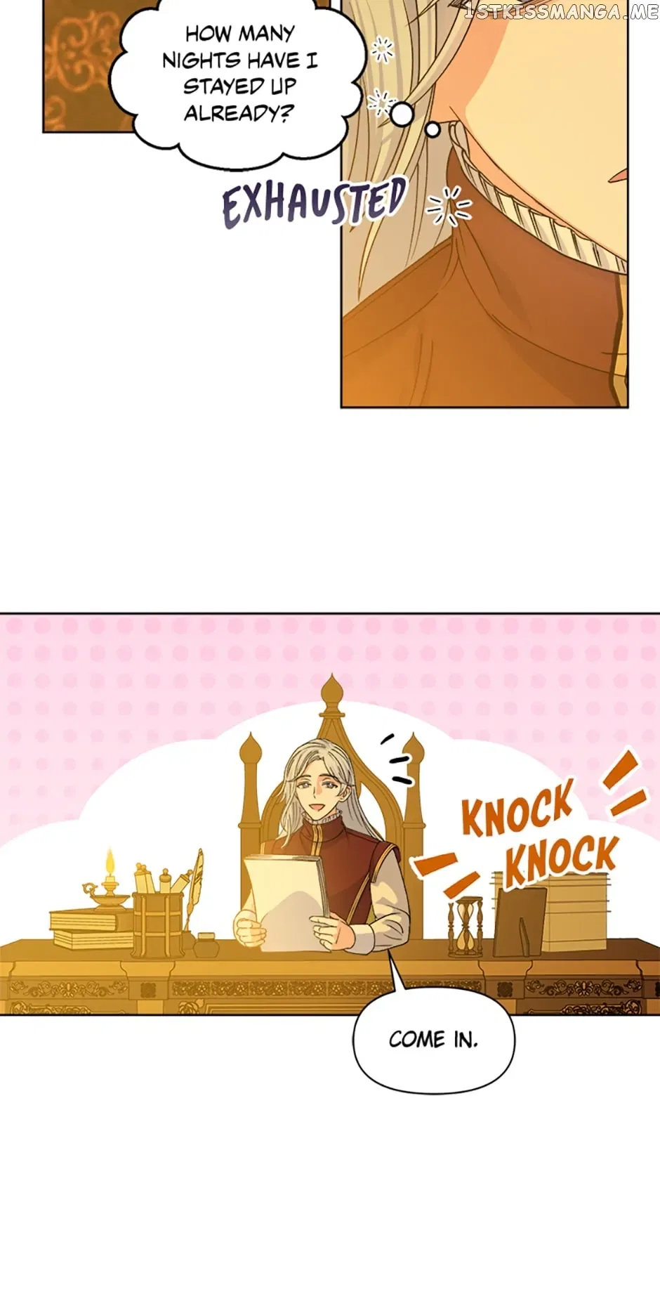Realm of Queen Chapter 21 – Page 5