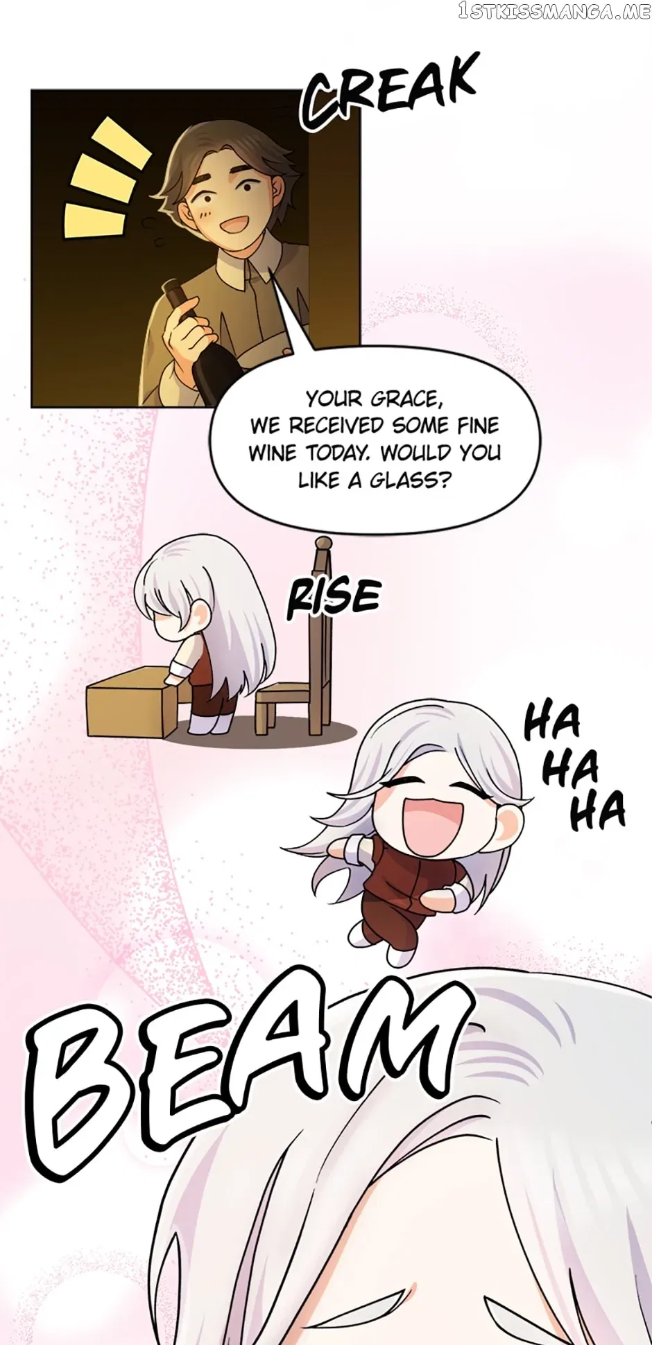 Realm of Queen Chapter 21 – Page 6