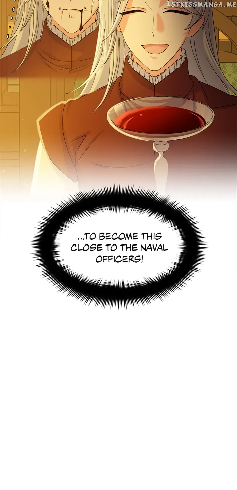 Realm of Queen Chapter 21 – Page 9