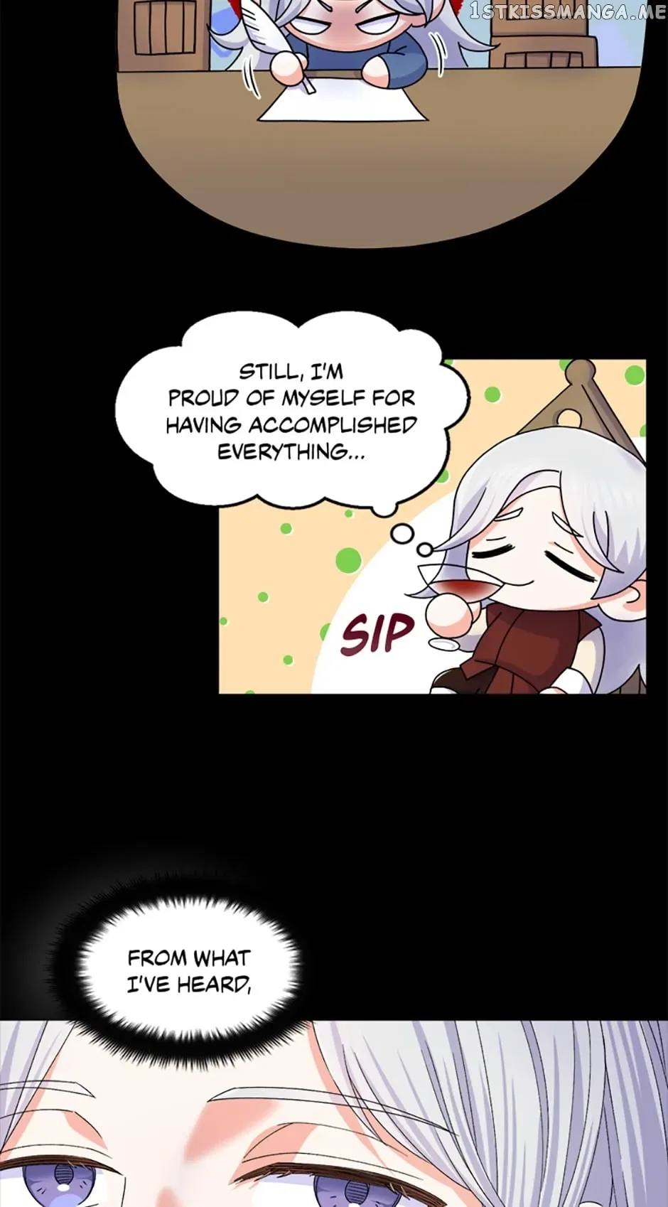 Realm of Queen Chapter 21 – Page 13