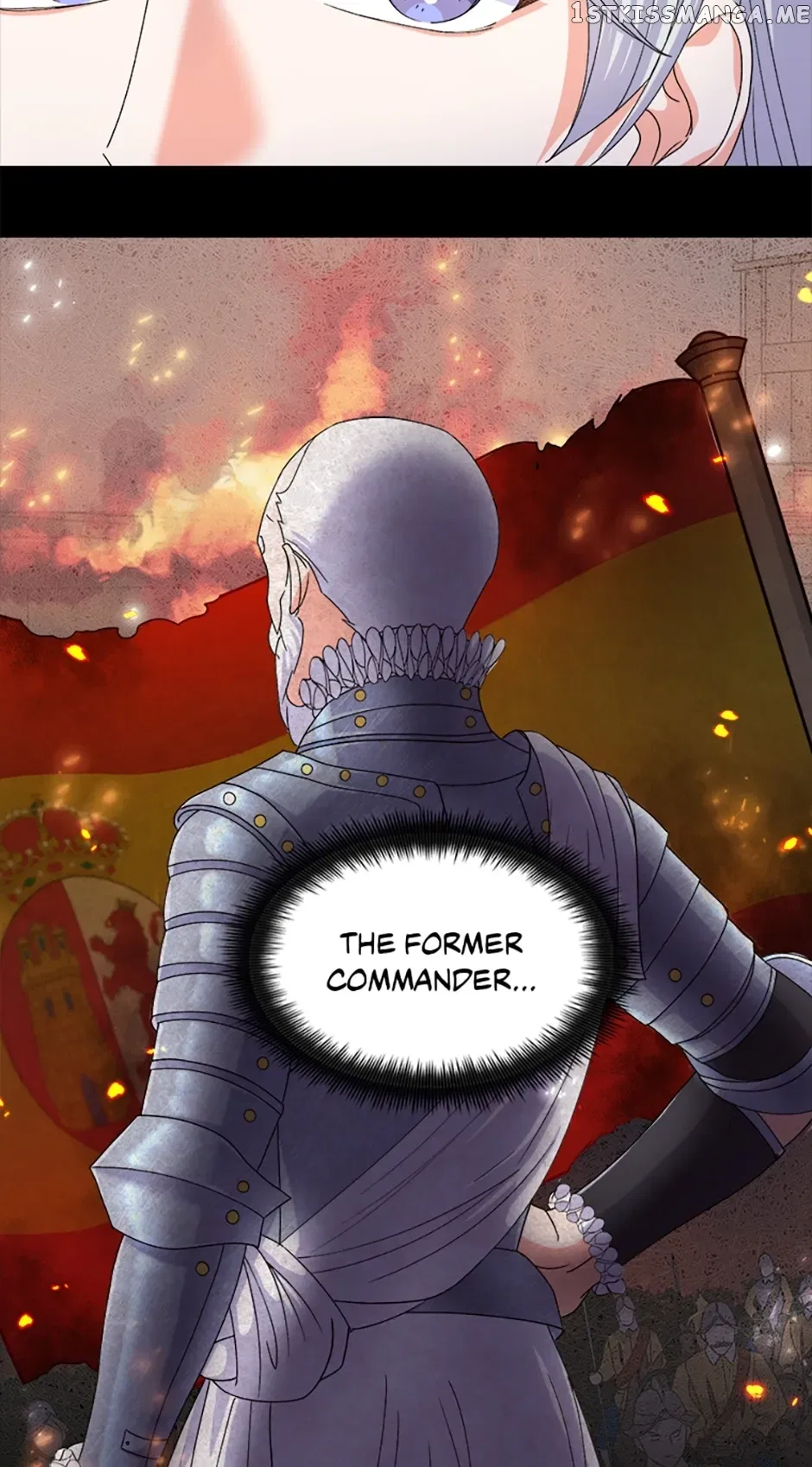 Realm of Queen Chapter 21 – Page 14