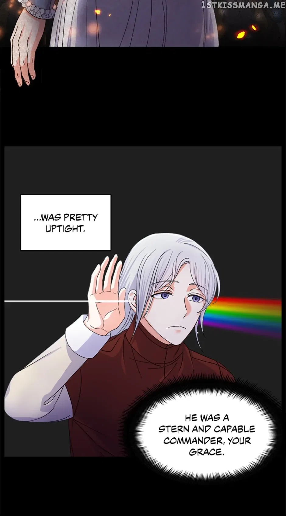 Realm of Queen Chapter 21 – Page 15
