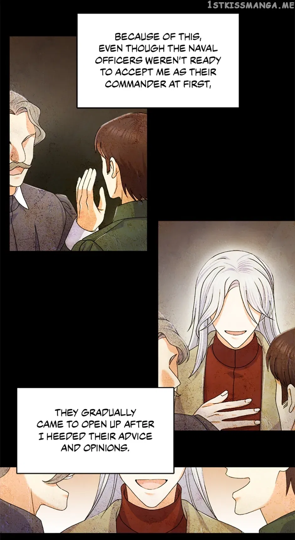 Realm of Queen Chapter 21 – Page 16
