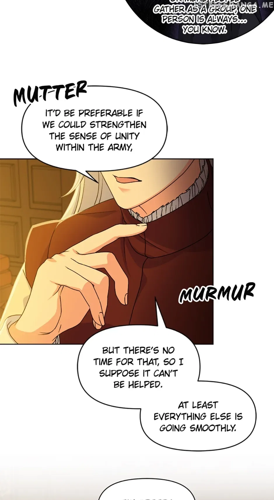 Realm of Queen Chapter 21 – Page 18