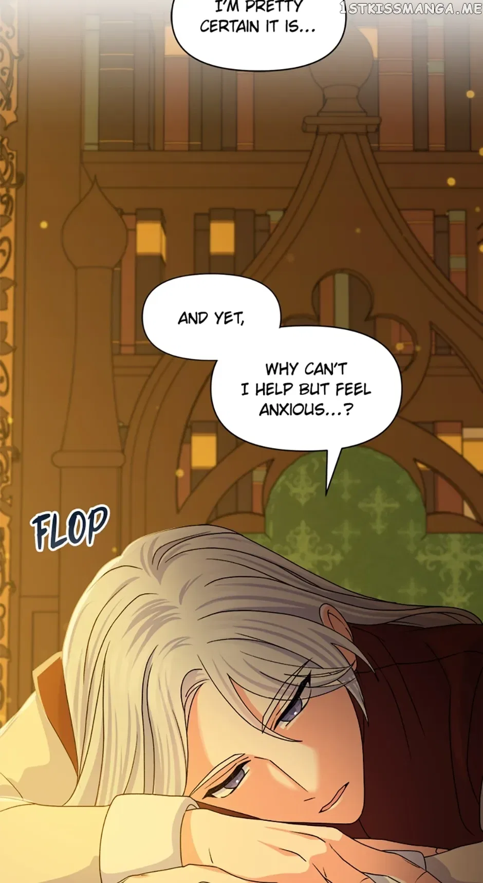 Realm of Queen Chapter 21 – Page 19