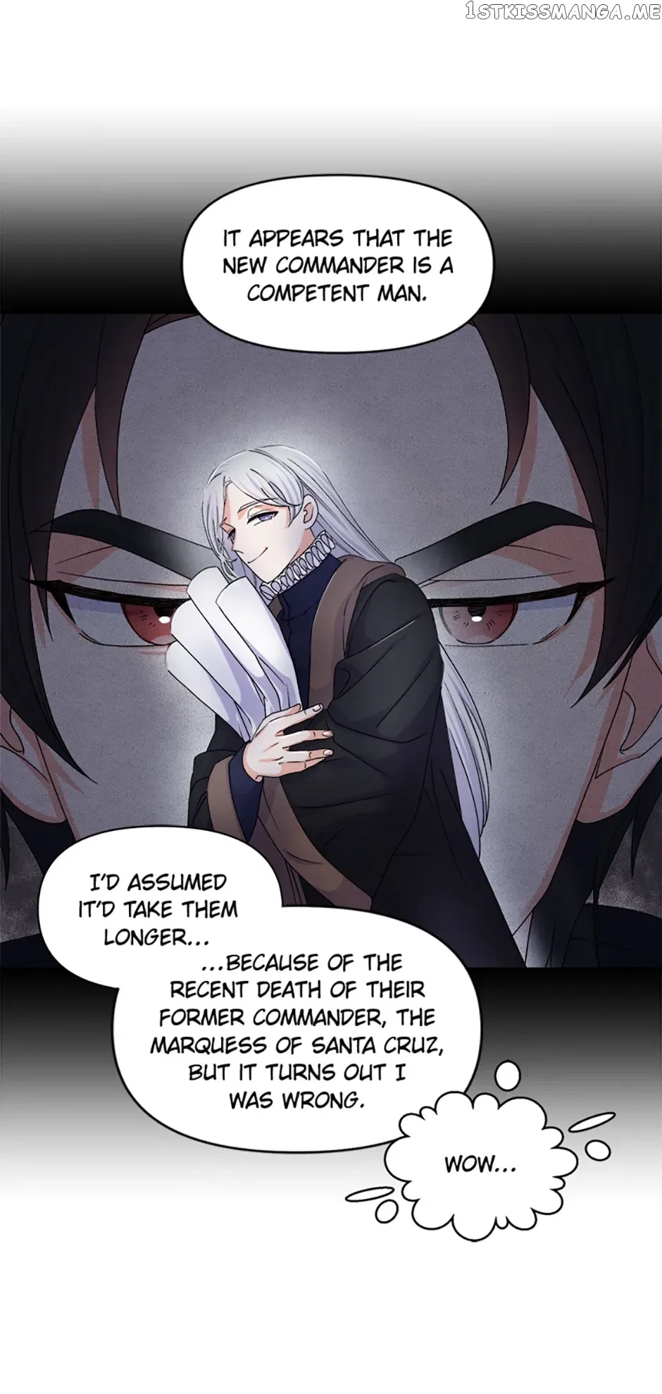 Realm of Queen Chapter 21 – Page 24