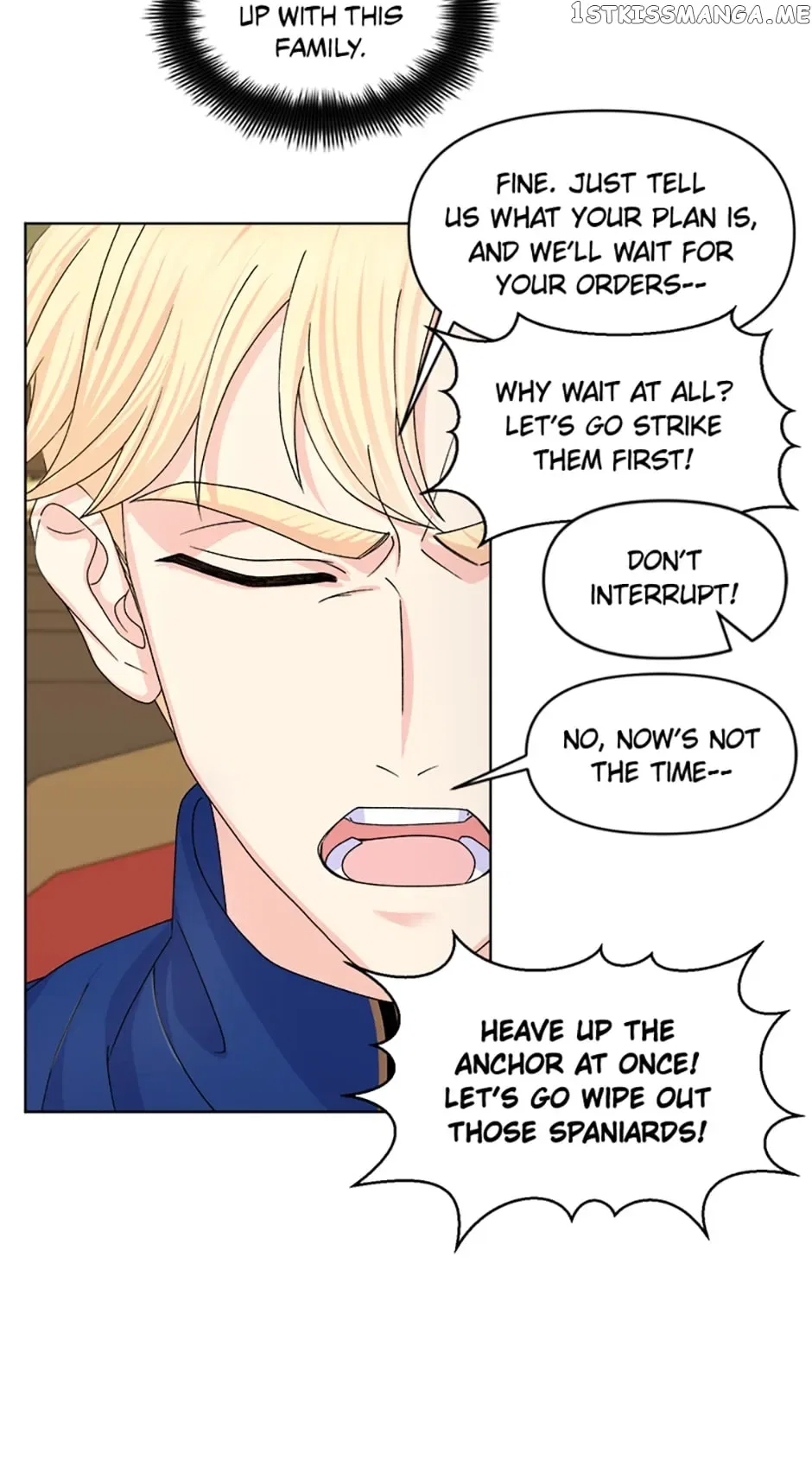 Realm of Queen Chapter 21 – Page 28