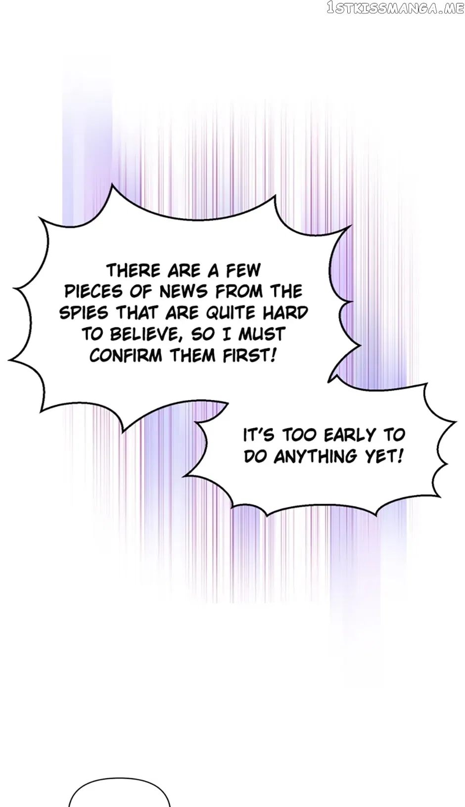 Realm of Queen Chapter 21 – Page 30