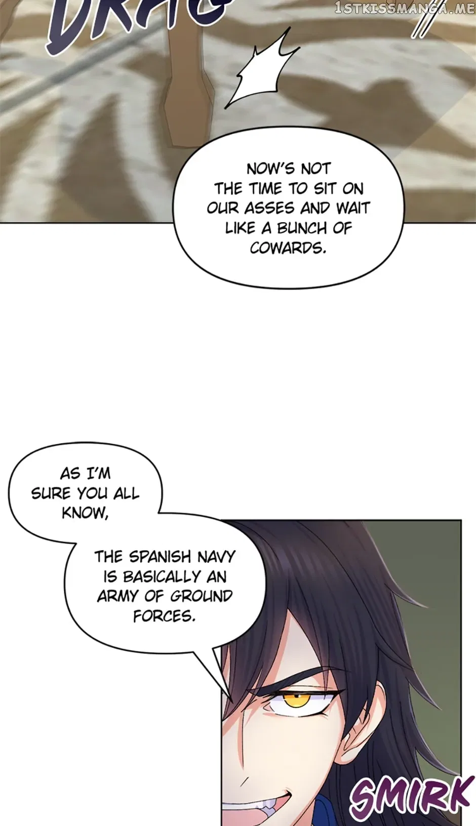 Realm of Queen Chapter 21 – Page 32