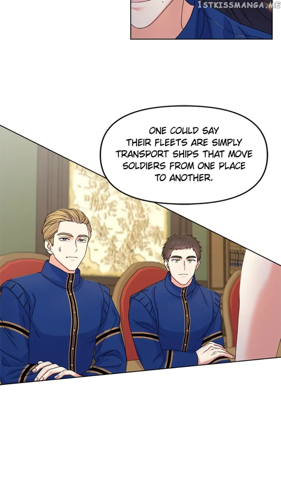 Realm of Queen Chapter 21 – Page 33